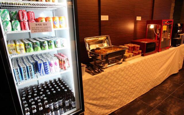 Business Hotel Ete