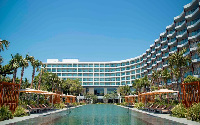 Crowne Plaza Phu Quoc Starbay, an IHG Hotel