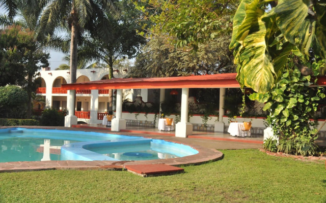 Hotel Misión Ciudad Valles