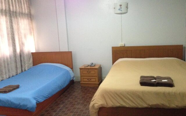 White Orchid Inn I