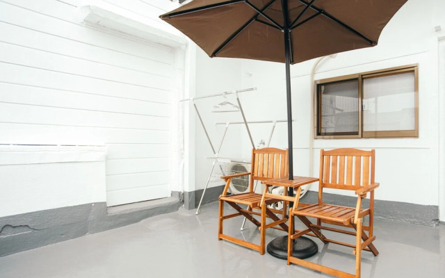 Tsurumibashi High Grade Japanese Homestay Qy 1