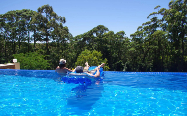 The Ridge Retreat at Mollymook