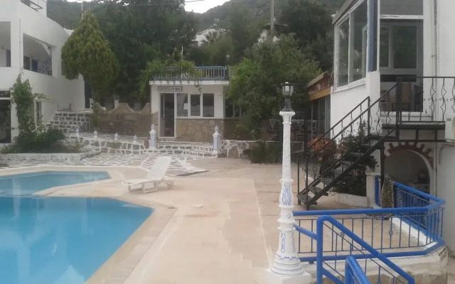 Armagan Otel