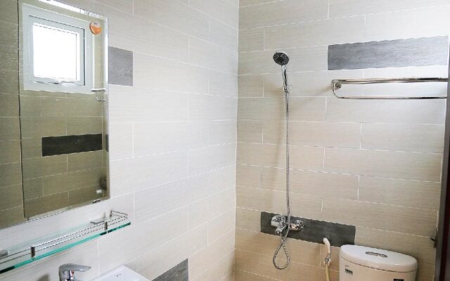 Thanh Thanh Hotel