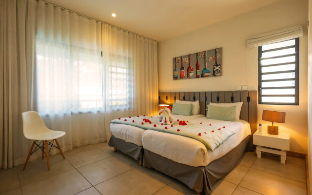 Marguery Villas by MJ Holidays