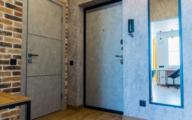 LetoApart (ЛетоАпарт) по шоссе Мысхакское 59-316