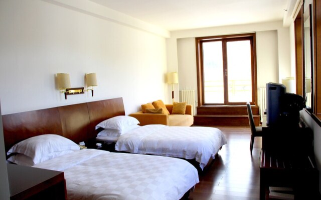 Avaunce Yabuli Hotel International Convention  Exhibition Center