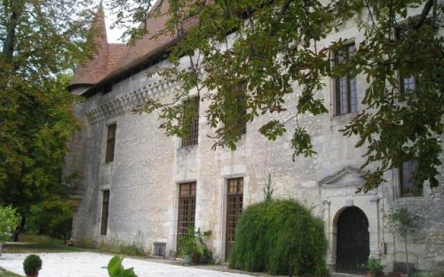 Puyferrat