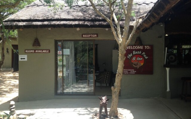 The Bush Pub & Inn