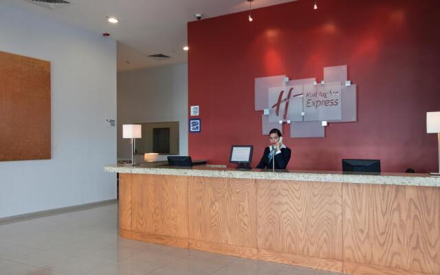 Holiday Inn Express Guadalajara Iteso, an IHG Hotel