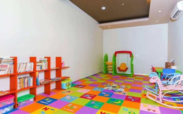 库塔赛缇阿布提禅室酒店(Zen Rooms Kuta Setiabudi)