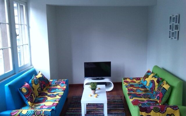 Apart Hotel Paraíso Esmeralda