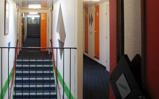 Lemon Hotel Tarascon