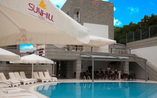 Sunhill Centro Hotel