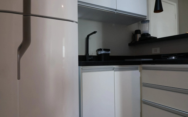 Prime Lok- Sp Flat Jadins Ii