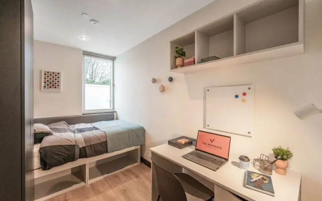 The Residence Dublin