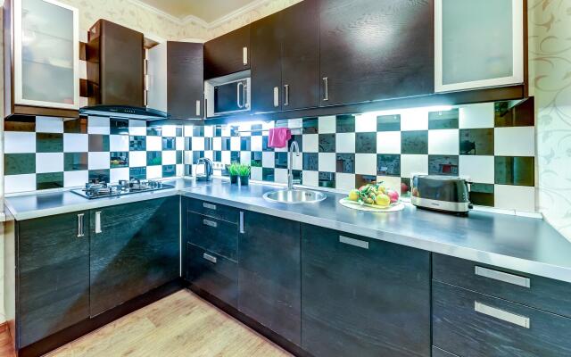 Веста на Фонтанке