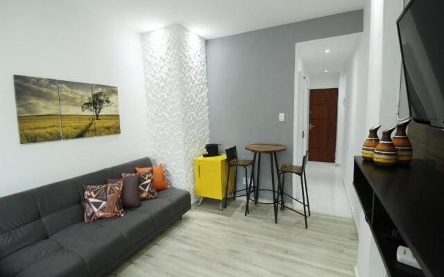 Copacabana | 2 PAX | BR1029 Z4