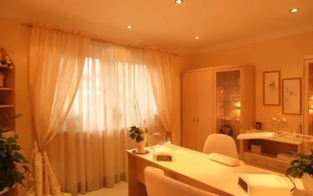 Appartements Rosenhof