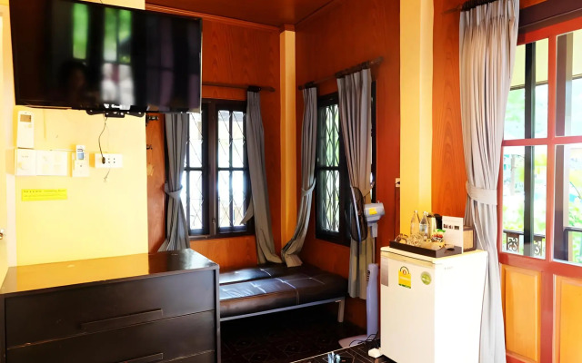 Sairee Cottage Resort (SHA Plus+)