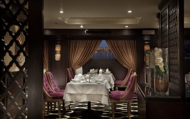 M/s Renaissance Luxor-luxor 7 Nights Cruise