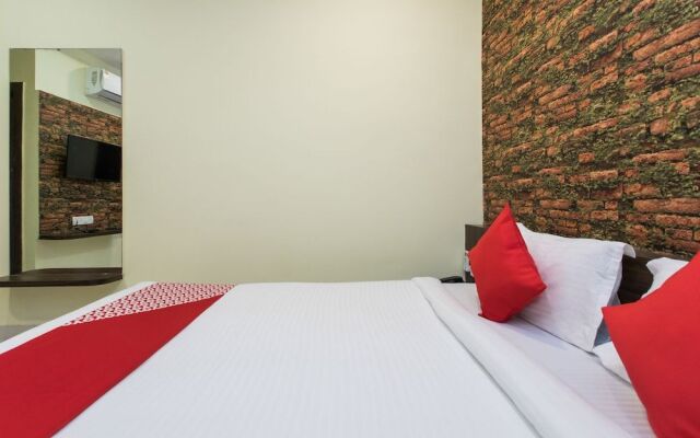 Oyo 15618 Hotel Stay Inn