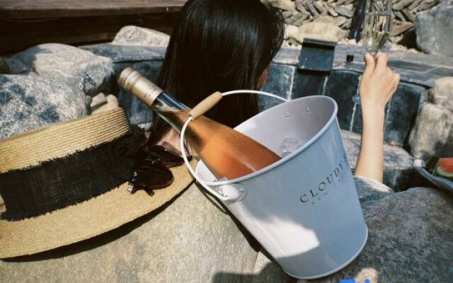 Yingu Private Tang Homestay