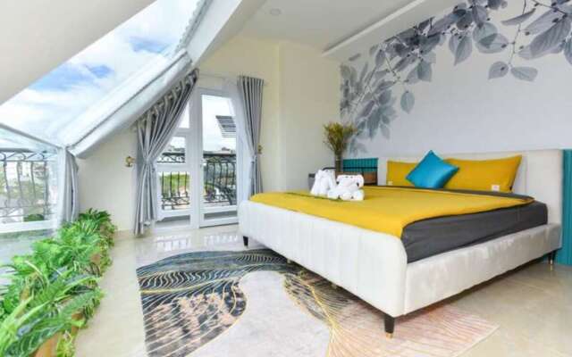 The Grandview Villa Dalat