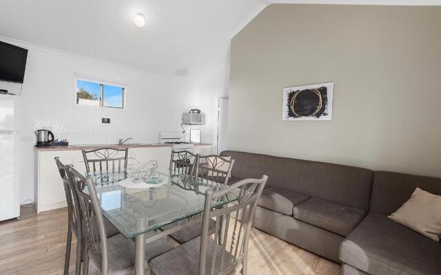 Port Broughton Tourist Park