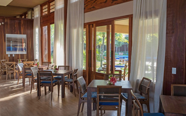 Carmel Cumbuco Resort