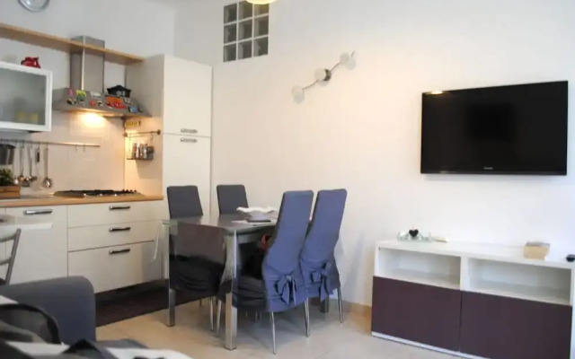 Bnbook – Milano Famagosta Flat