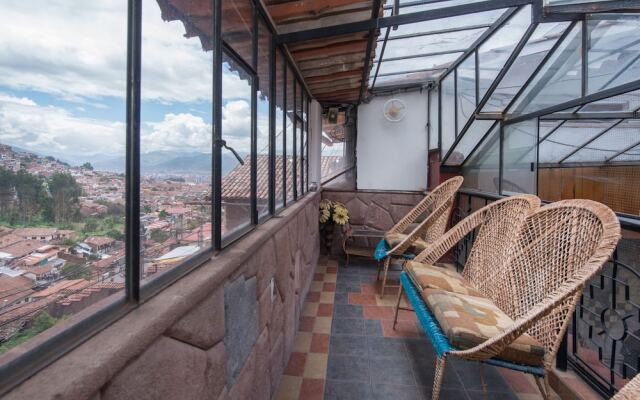 Ayenda Casa Escondida San Cristobal Premium