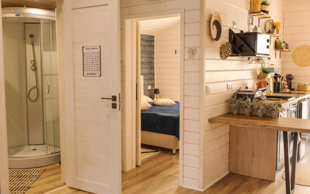 Гостевой дом Юрьево Home (Хоум) Софийская 18В