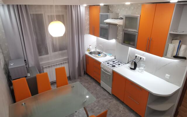 Дом с русской баней