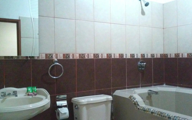 Hotel Boutique & Spa Canek