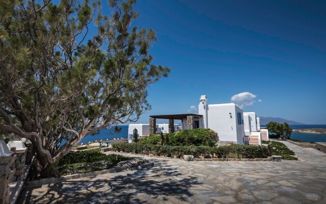 Mykopetra Villas