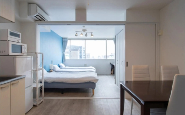 Reality Hakata 2 – Guest Rooms – Fukuoka