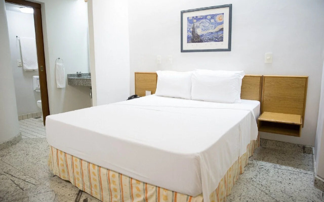 Fênix Hotel Varginha