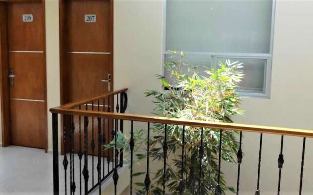 Global Express Pachuca