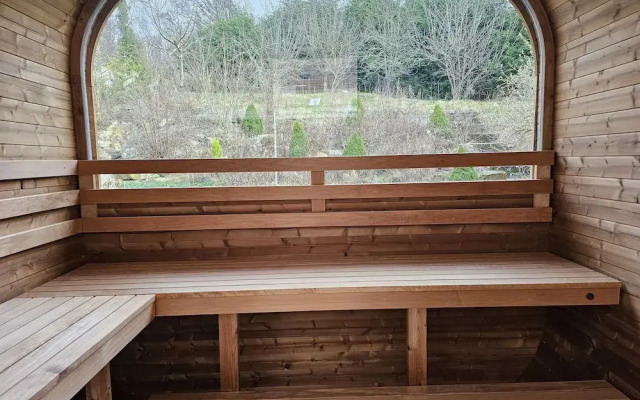 Stag/hen Party House w Hottub, Sauna & Pool Table