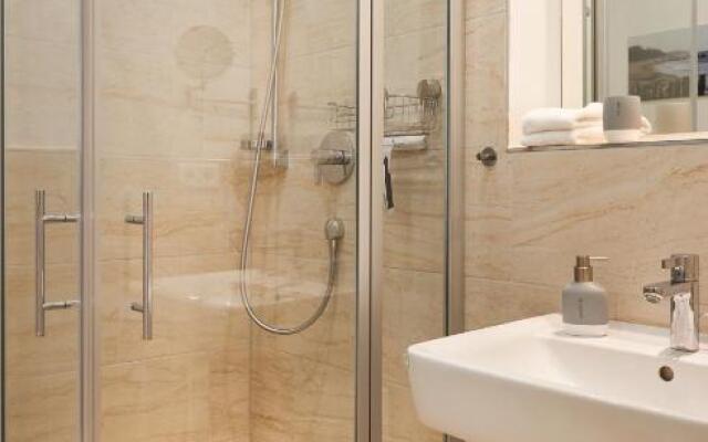 Am Hafen - Ohlerichspeicher