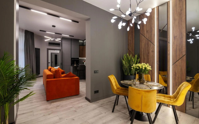 Royal VIP jacuzzi Balabana 23