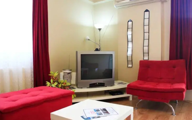 Zena House Balcova