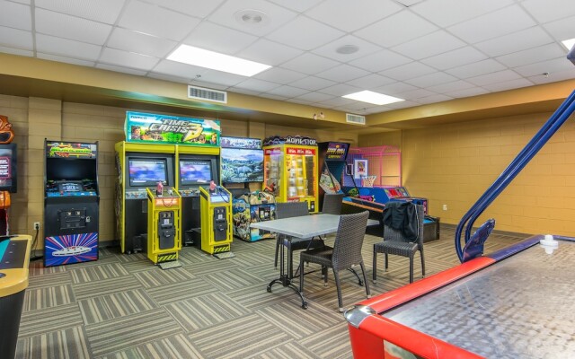 Shenandoah Wilderness Traveler