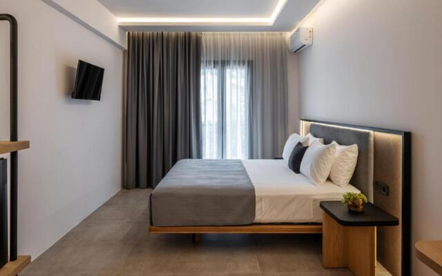 Chora Suites, Premium Key Collection