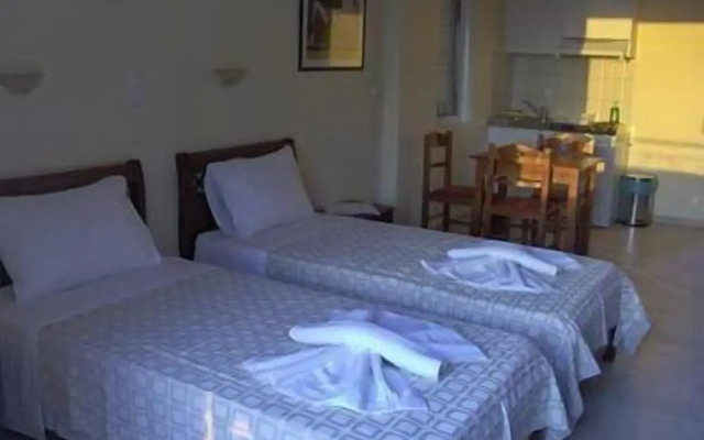 Elafonisos Diamond Resort