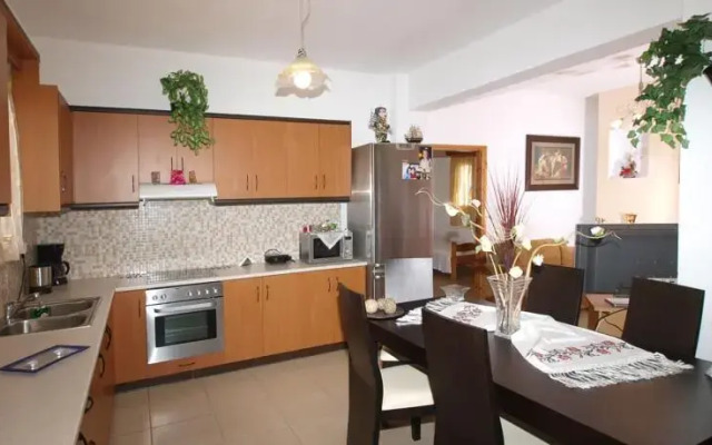 Lampini Villas