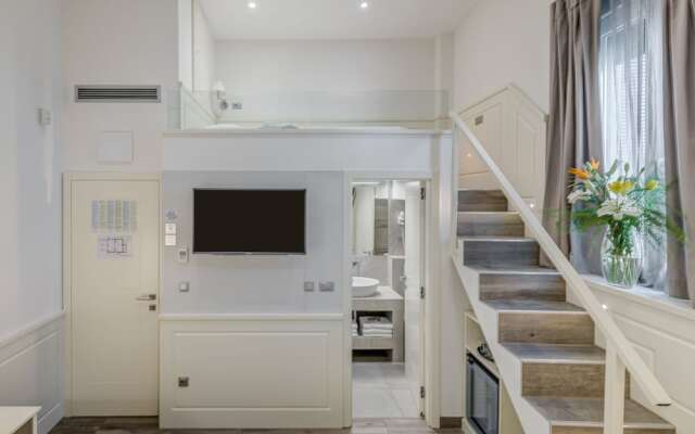 Roko Luxury Rooms