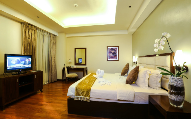 Armada Hotel