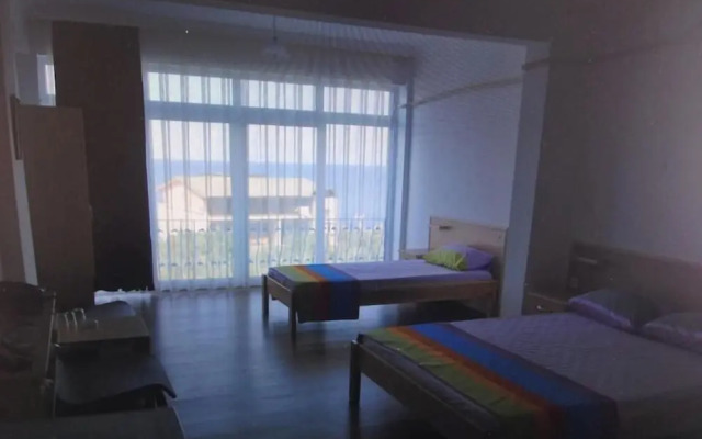 Marmada Otel